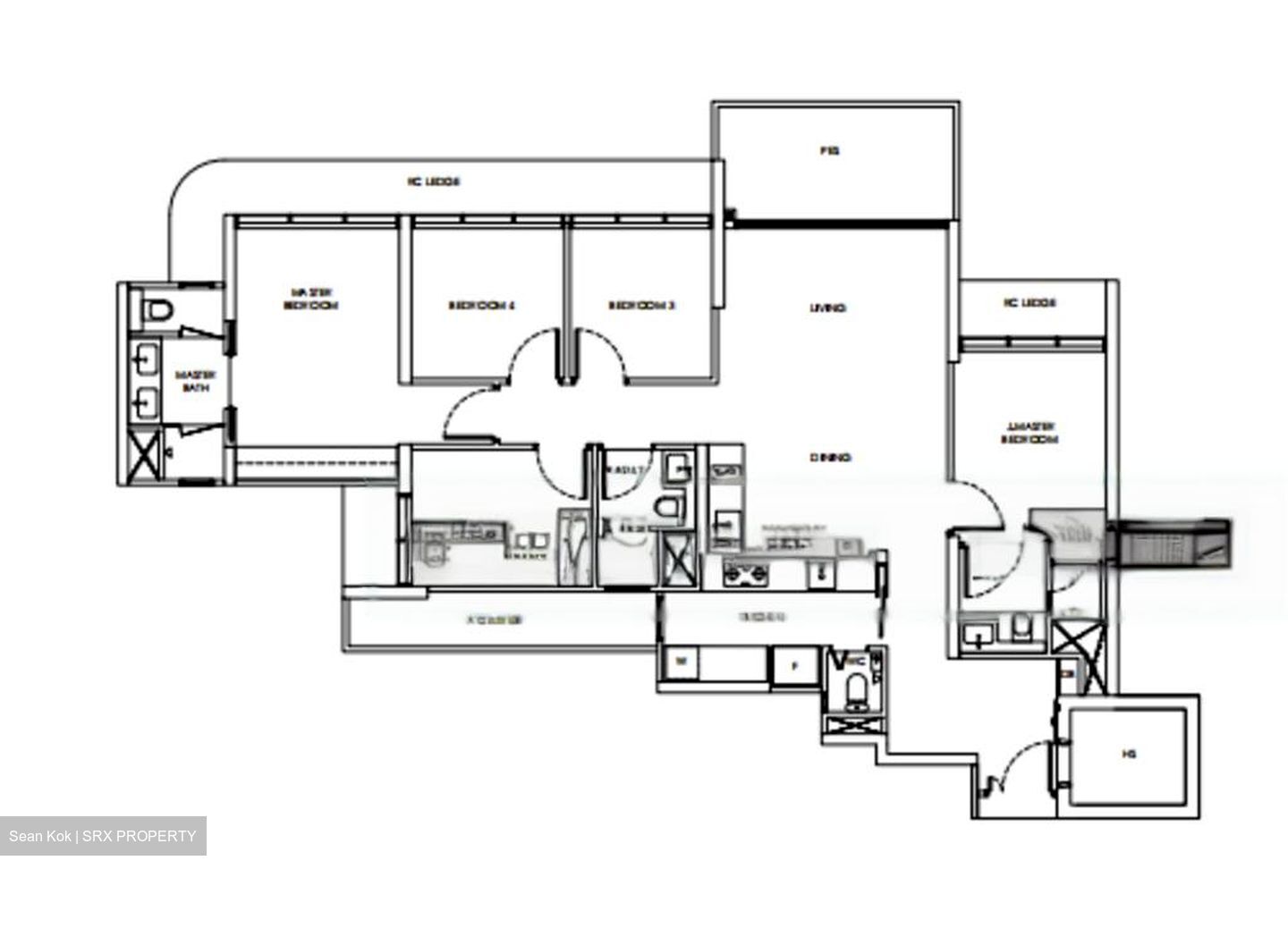 Chuan Park (D19), Condominium #476783961